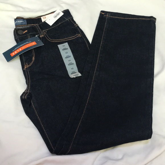 Old Navy Other - Skinny pants old navy built in flex